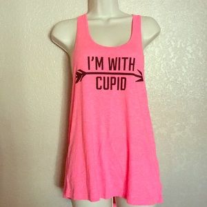 Victoria's secret PINK top